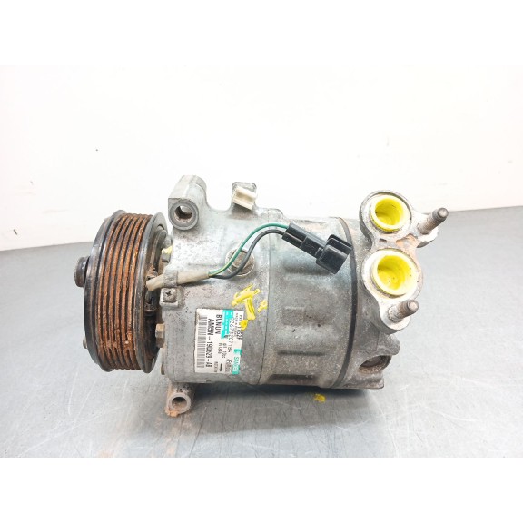 Recambio de compresor aire acondicionado para ford grand c-max (dxa/cb7, dxa/ceu) 1.6 tdci referencia OEM IAM am5n19d629ab  