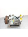 Recambio de compresor aire acondicionado para ford grand c-max (dxa/cb7, dxa/ceu) 1.6 tdci referencia OEM IAM am5n19d629ab  