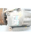 Recambio de compresor aire acondicionado para ford grand c-max (dxa/cb7, dxa/ceu) 1.6 tdci referencia OEM IAM am5n19d629ab  