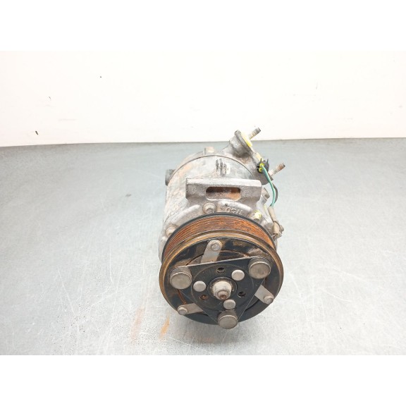 Recambio de compresor aire acondicionado para ford grand c-max (dxa/cb7, dxa/ceu) 1.6 tdci referencia OEM IAM am5n19d629ab  