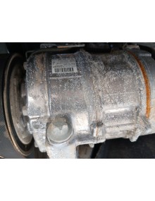 Recambio de compresor aire acondicionado para mercedes-benz gla (h247) gla 200 d (247.712) referencia OEM IAM 4472503673 A000830