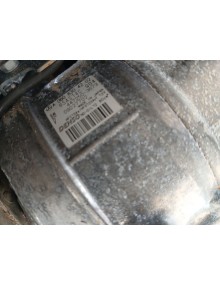 Recambio de compresor aire acondicionado para mercedes-benz gla (h247) gla 200 d (247.712) referencia OEM IAM 4472503673 A000830 2