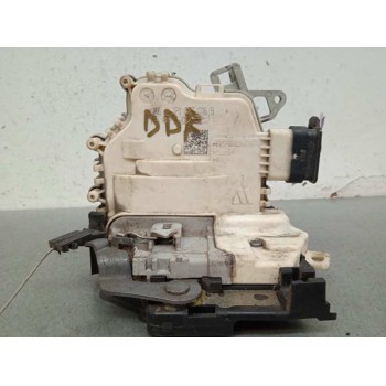 Recambio de cerradura puerta delantera derecha para seat altea xl (5p5) reference ecomotive referencia OEM IAM 1P1837016B  6 CAB