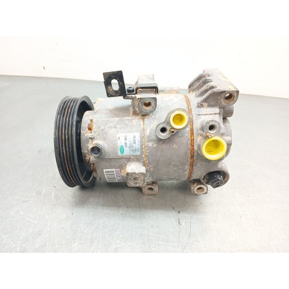 Recambio de compresor aire acondicionado para kia cee´d (jd) 1.4 crdi 90 referencia OEM IAM f500jdccf02  