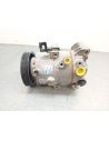 Recambio de compresor aire acondicionado para kia cee´d (jd) 1.4 crdi 90 referencia OEM IAM f500jdccf02  