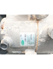 Recambio de compresor aire acondicionado para kia cee´d (jd) 1.4 crdi 90 referencia OEM IAM f500jdccf02   2