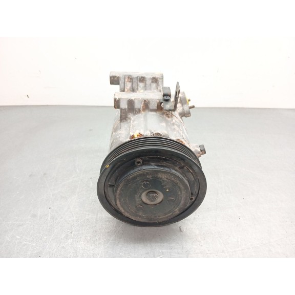 Recambio de compresor aire acondicionado para kia cee´d (jd) 1.4 crdi 90 referencia OEM IAM f500jdccf02  