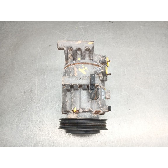 Recambio de compresor aire acondicionado para kia cee´d (jd) 1.4 crdi 90 referencia OEM IAM f500jdccf02  