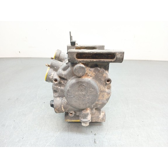 Recambio de compresor aire acondicionado para kia cee´d (jd) 1.4 crdi 90 referencia OEM IAM f500jdccf02  