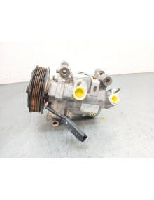 Recambio de compresor aire acondicionado para peugeot rifter 1.5 bluehdi 100 referencia OEM IAM   