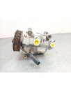 Recambio de compresor aire acondicionado para peugeot rifter 1.5 bluehdi 100 referencia OEM IAM   