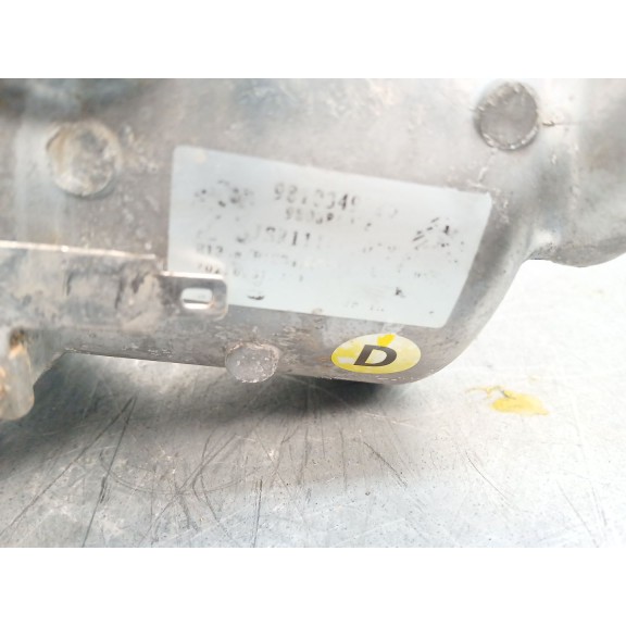 Recambio de compresor aire acondicionado para peugeot rifter 1.5 bluehdi 100 referencia OEM IAM   