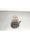 Recambio de compresor aire acondicionado para peugeot rifter 1.5 bluehdi 100 referencia OEM IAM   