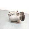 Recambio de compresor aire acondicionado para peugeot rifter 1.5 bluehdi 100 referencia OEM IAM   