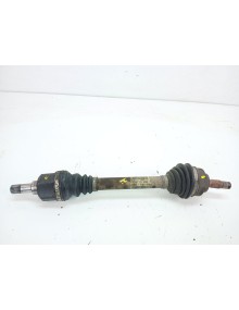 Recambio de transmision delantera izquierda para citroën c4 picasso i monospace (ud_) 1.6 hdi referencia OEM IAM 9637117780  