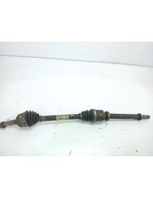 Recambio de transmision delantera derecha para renault kangoo (kc0/1_) 1.5 dci referencia OEM IAM 8200687740  