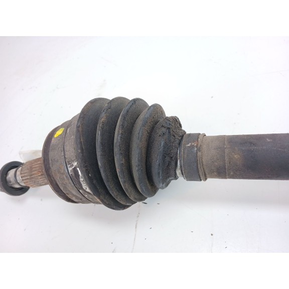 Recambio de transmision delantera derecha para renault kangoo (kc0/1_) 1.5 dci referencia OEM IAM 8200687740  