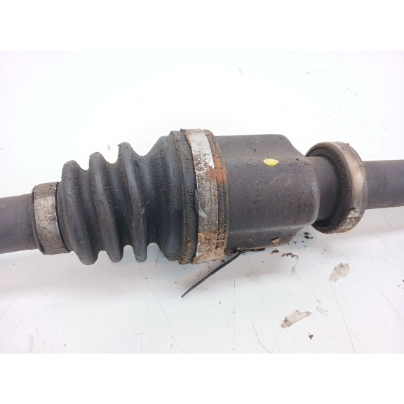 Recambio de transmision delantera derecha para renault kangoo (kc0/1_) 1.5 dci referencia OEM IAM 8200687740  