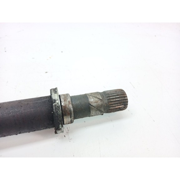 Recambio de transmision delantera derecha para renault kangoo (kc0/1_) 1.5 dci referencia OEM IAM 8200687740  