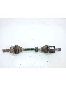 Recambio de transmision delantera izquierda para mazda cx-30 (dm, dt, ed) skyactiv-g m hybrid referencia OEM IAM gt0h2560x  