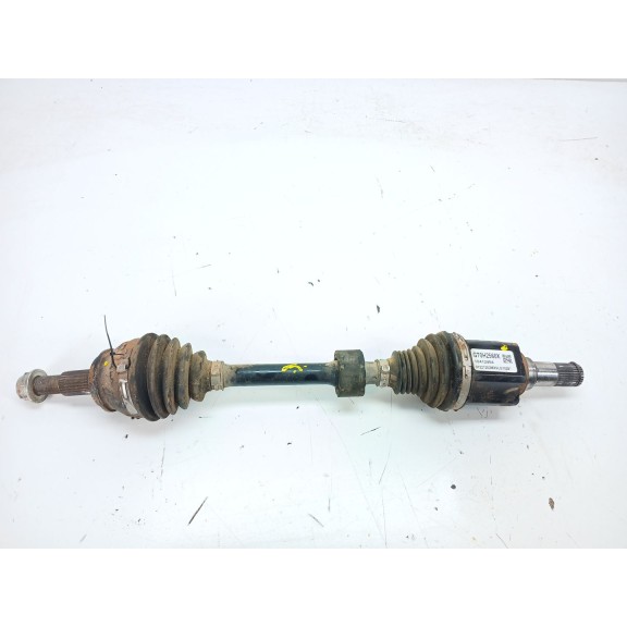 Recambio de transmision delantera izquierda para mazda cx-30 (dm, dt, ed) skyactiv-g m hybrid referencia OEM IAM gt0h2560x  