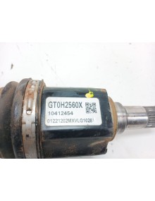 Recambio de transmision delantera izquierda para mazda cx-30 (dm, dt, ed) skyactiv-g m hybrid referencia OEM IAM gt0h2560x   2