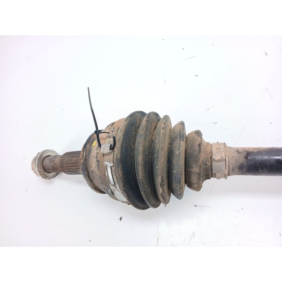 Recambio de transmision delantera izquierda para mazda cx-30 (dm, dt, ed) skyactiv-g m hybrid referencia OEM IAM gt0h2560x  