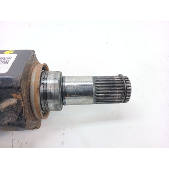 Recambio de transmision delantera izquierda para mazda cx-30 (dm, dt, ed) skyactiv-g m hybrid referencia OEM IAM gt0h2560x  