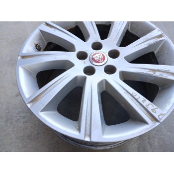 Recambio de llanta para jaguar e-pace (x540) 2.0 d150 referencia OEM IAM 8JX18 ET45 X1 82764J9C3