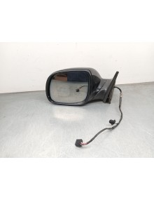 Recambio de retrovisor izquierdo para audi q7 (4l) 3.0 tdi referencia OEM IAM 4L0857409D  