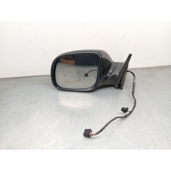Recambio de retrovisor izquierdo para audi q7 (4l) 3.0 tdi referencia OEM IAM 4L0857409D  