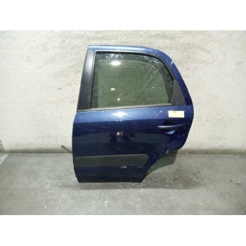 Recambio de puerta trasera izquierda para suzuki sx4 rw (ey) glx referencia OEM IAM   