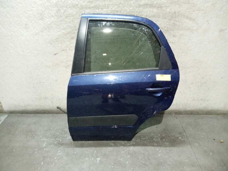 Recambio de puerta trasera izquierda para suzuki sx4 rw (ey) glx referencia OEM IAM   