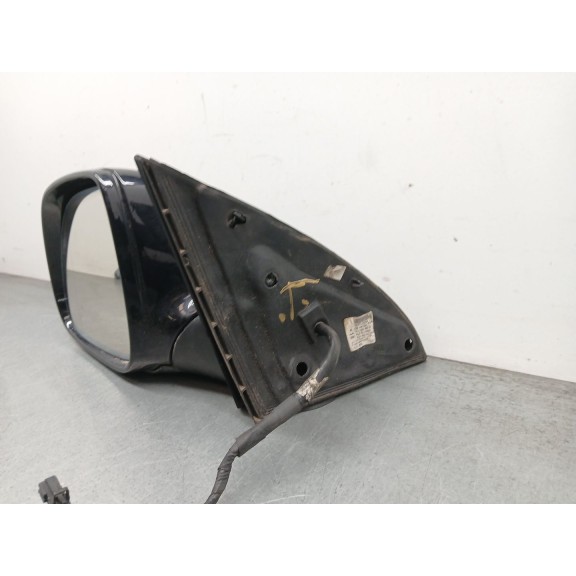 Recambio de retrovisor izquierdo para audi q7 (4l) 3.0 tdi referencia OEM IAM 4L0857409D  
