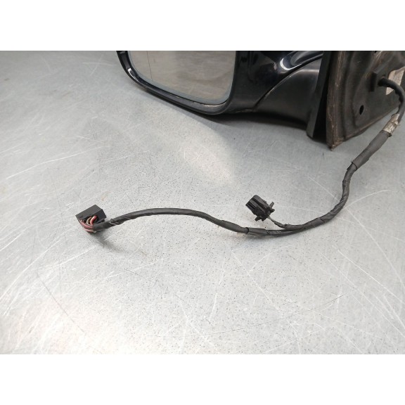 Recambio de retrovisor izquierdo para audi q7 (4l) 3.0 tdi referencia OEM IAM 4L0857409D  