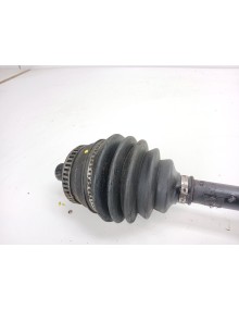 Recambio de transmision delantera derecha para volkswagen passat b5.5 (3b3) 1.9 tdi referencia OEM IAM    2