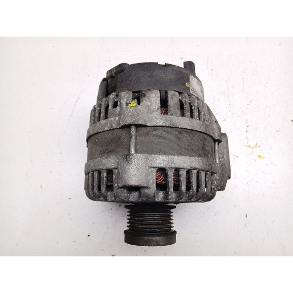 Recambio de alternador para ssangyong rodius i 2.7 xdi referencia OEM IAM   