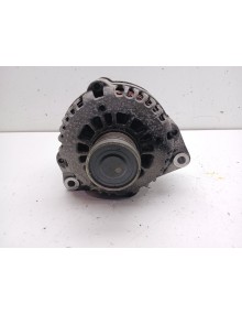 Recambio de alternador para ssangyong rodius i 2.7 xdi referencia OEM IAM    2
