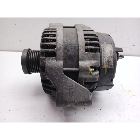 Recambio de alternador para ssangyong rodius i 2.7 xdi referencia OEM IAM   