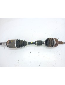 Recambio de transmision delantera izquierda para renault arkana i (lcm_, ldn_) 1.3 tce 140 (ldn0) referencia OEM IAM   