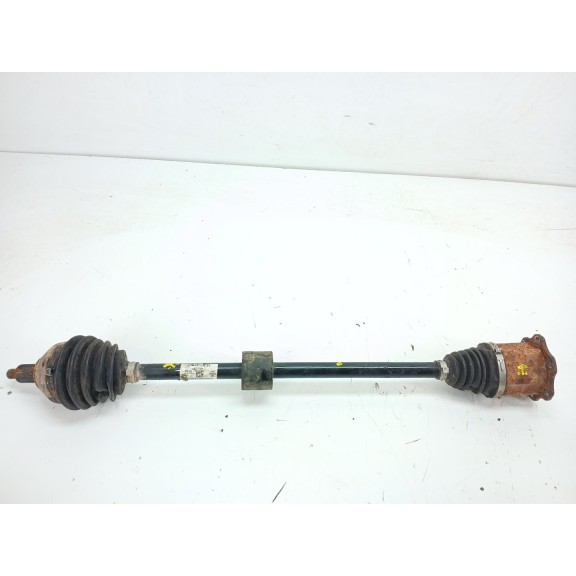 Recambio de transmision delantera derecha para skoda kamiq (nw4) 1.0 tsi referencia OEM IAM 2q0407272bs  