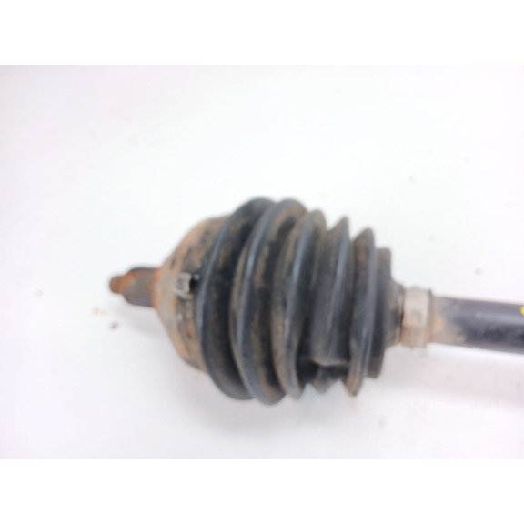 Recambio de transmision delantera derecha para skoda kamiq (nw4) 1.0 tsi referencia OEM IAM 2q0407272bs  