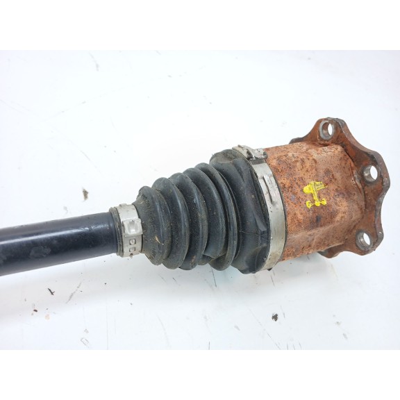 Recambio de transmision delantera derecha para skoda kamiq (nw4) 1.0 tsi referencia OEM IAM 2q0407272bs  