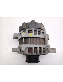 Recambio de alternador para kia rio iii (ub) 1.2 cvvt referencia OEM IAM   