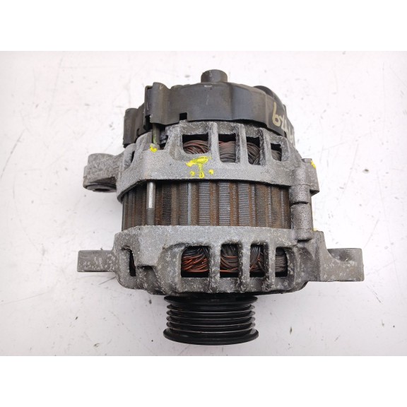 Recambio de alternador para kia rio iii (ub) 1.2 cvvt referencia OEM IAM   