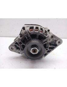 Recambio de alternador para kia rio iii (ub) 1.2 cvvt referencia OEM IAM    2