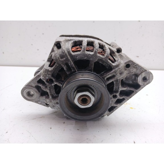 Recambio de alternador para kia rio iii (ub) 1.2 cvvt referencia OEM IAM   