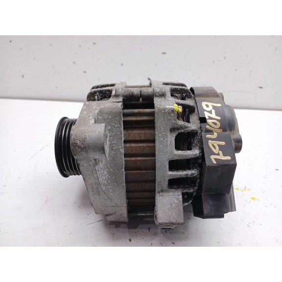Recambio de alternador para kia rio iii (ub) 1.2 cvvt referencia OEM IAM   