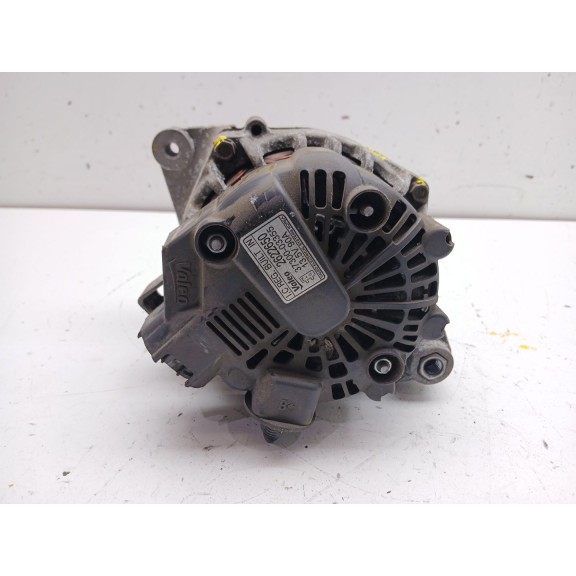 Recambio de alternador para kia rio iii (ub) 1.2 cvvt referencia OEM IAM   