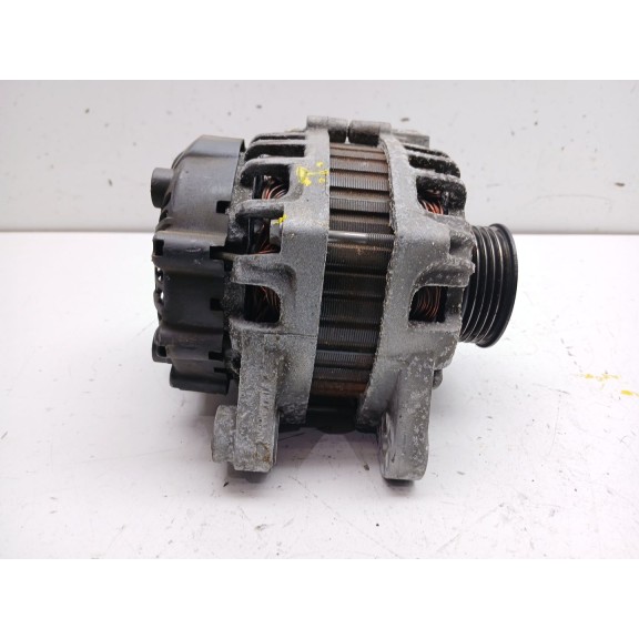 Recambio de alternador para kia rio iii (ub) 1.2 cvvt referencia OEM IAM   